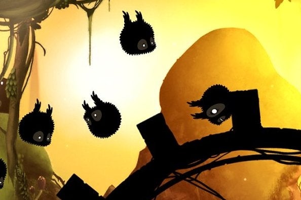 Image for Badland: GOTY Edition PC and console release date