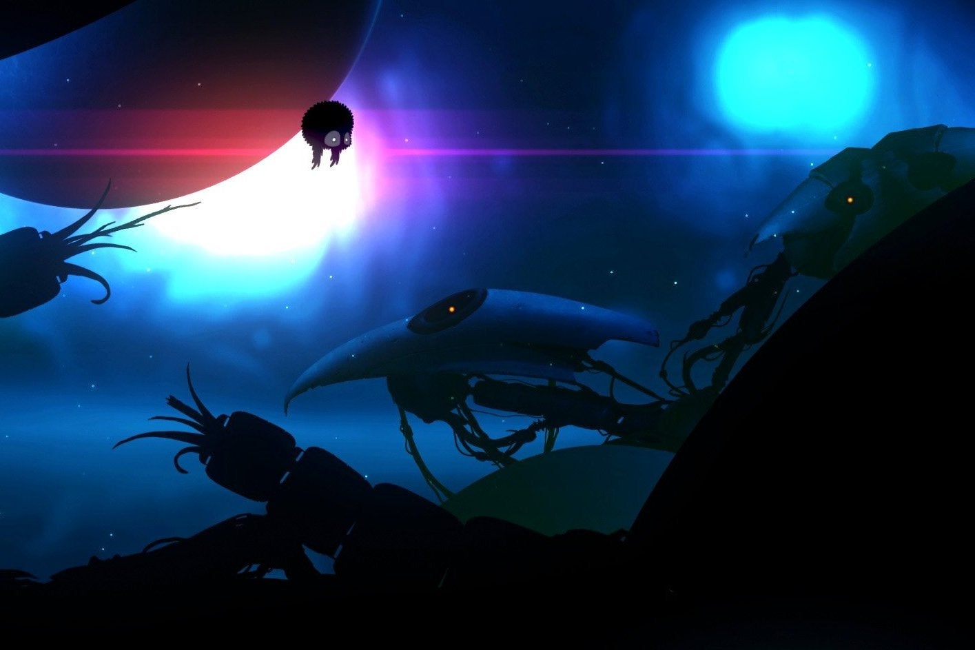 Image for Badland is getting remastered for consoles and PC
