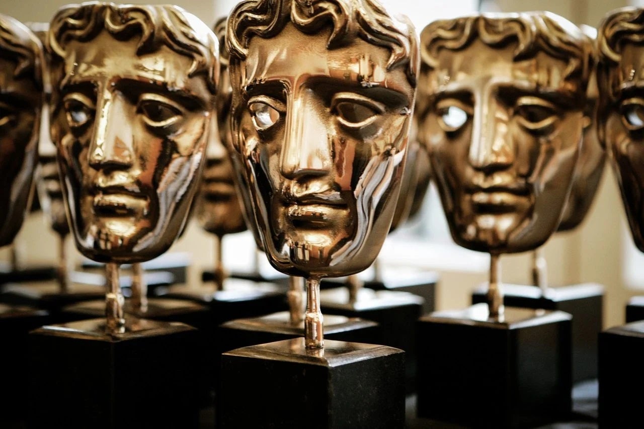 Imagem para God of War Ragnarök é o mais nomeado de sempre nos BAFTA Games Awards