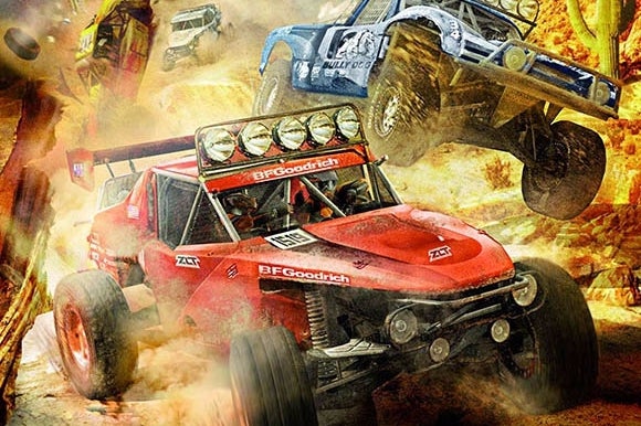 Immagine di Baja: Edge of Control HD - recensione