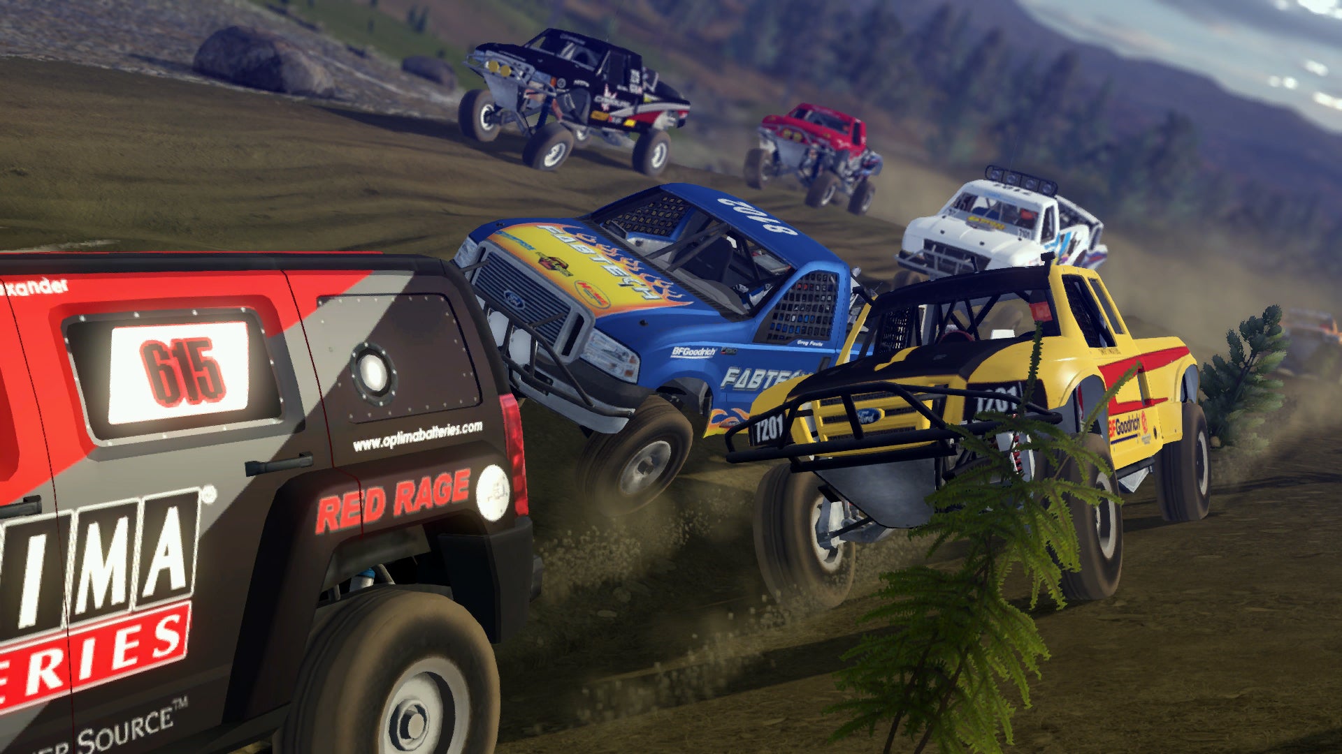 Baja racing ps4 Sale
