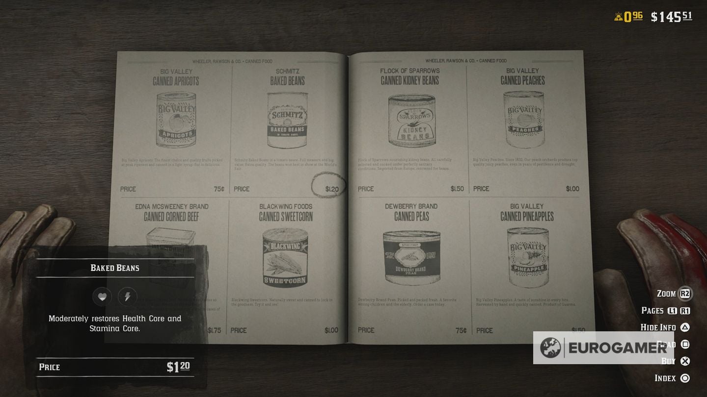 where to sell wedding rings rdr2
