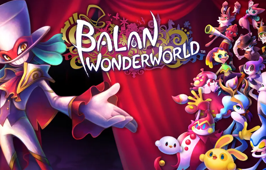 Immagine di Balan Wonderworld è stato un flop? Forse, ma Square Enix lo raccomanda 'con sicurezza'