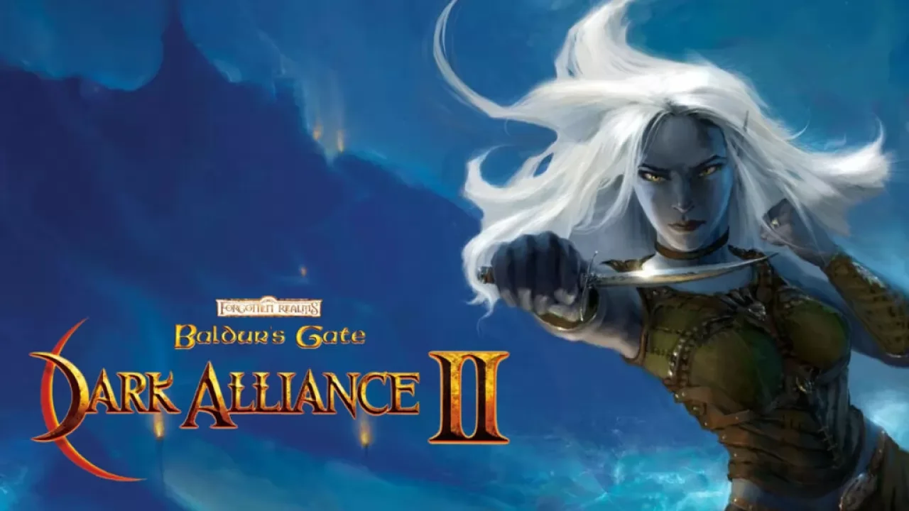 Immagine di Baldur's Gate: Dark Alliance 2 Remastered ha finalmente una data d'uscita ed è già pronto per Steam Deck