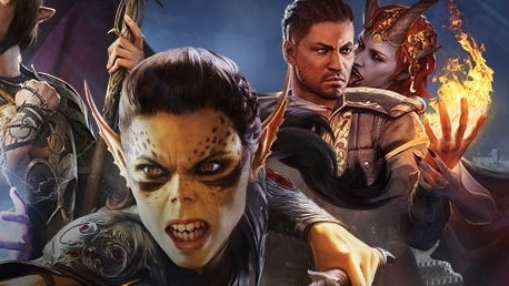 Baldur's Gate 3 romance guide: All romanceable companions, characters and  their locations explained | Eurogamer.net