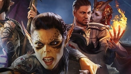 Image for Baldur's Gate 3 romance guide: All romanceable companions, characters and their locations explained