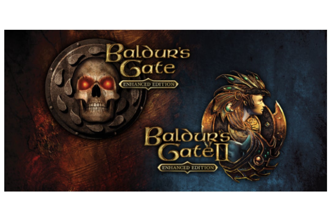 Save up to 80  on Baldur s Gate and Divinity  Original Sin - 18