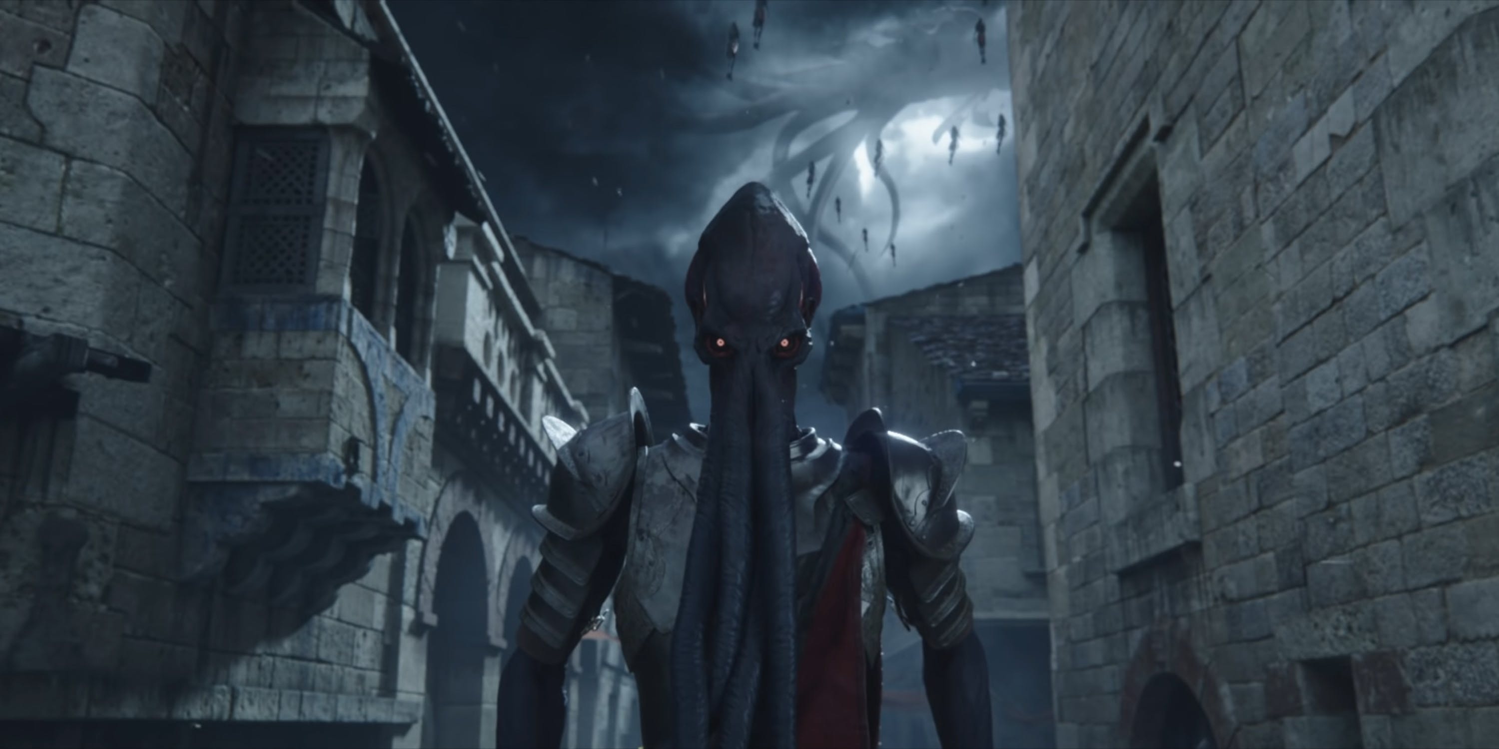 Larian Studios will not "participate in the exclusivity game" with Baldur's  Gate III | GamesIndustry.biz