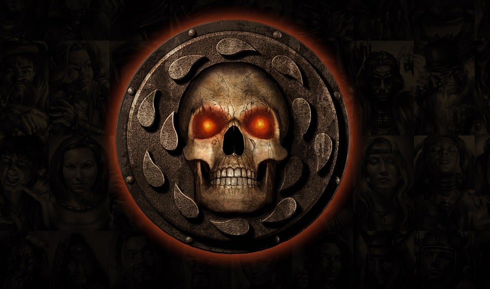 Image for Baldur's Gate 3 by mohlo vzniknout díky Kickstarteru