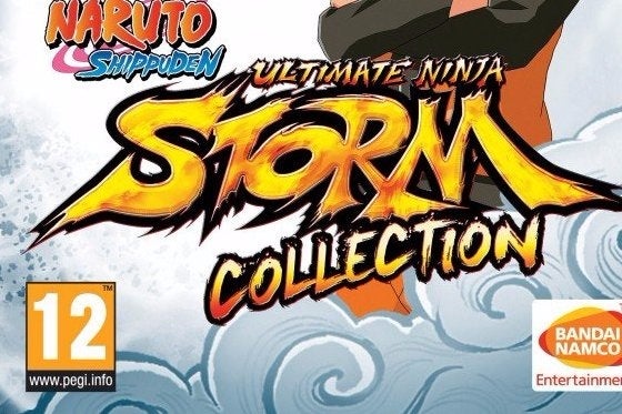 Immagine di Bandai Namco annuncia Naruto Shippuden: Ultimate Ninja Storm Collection per PS3 in Europa