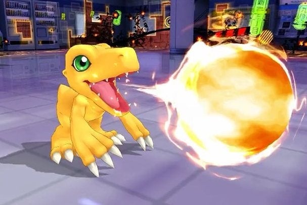 Imagem para Digimon Story: Cyber Sleuth pode ser localizado se a petição atingir 50 mil assinaturas