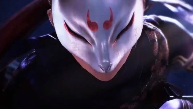 Imagem para Tekken 7 receberá Kunimitsu na Season 4