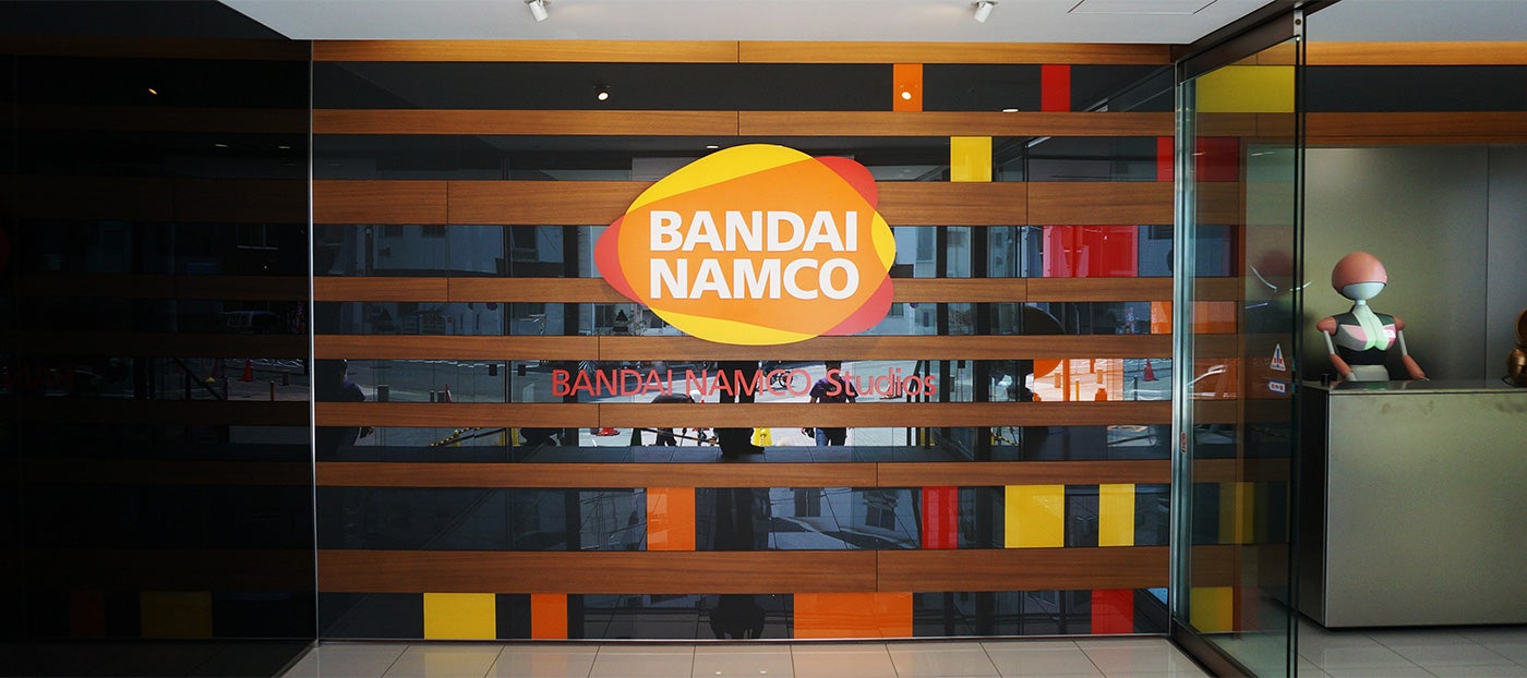 Image for Bandai Namco boosts base salary of Japanese staff to "improve workability"