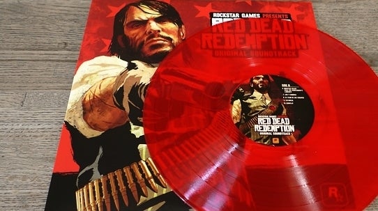 Imagen para Bandas sonoras, videojuegos y cómo mezclarlos (I) - Red Dead Redemption