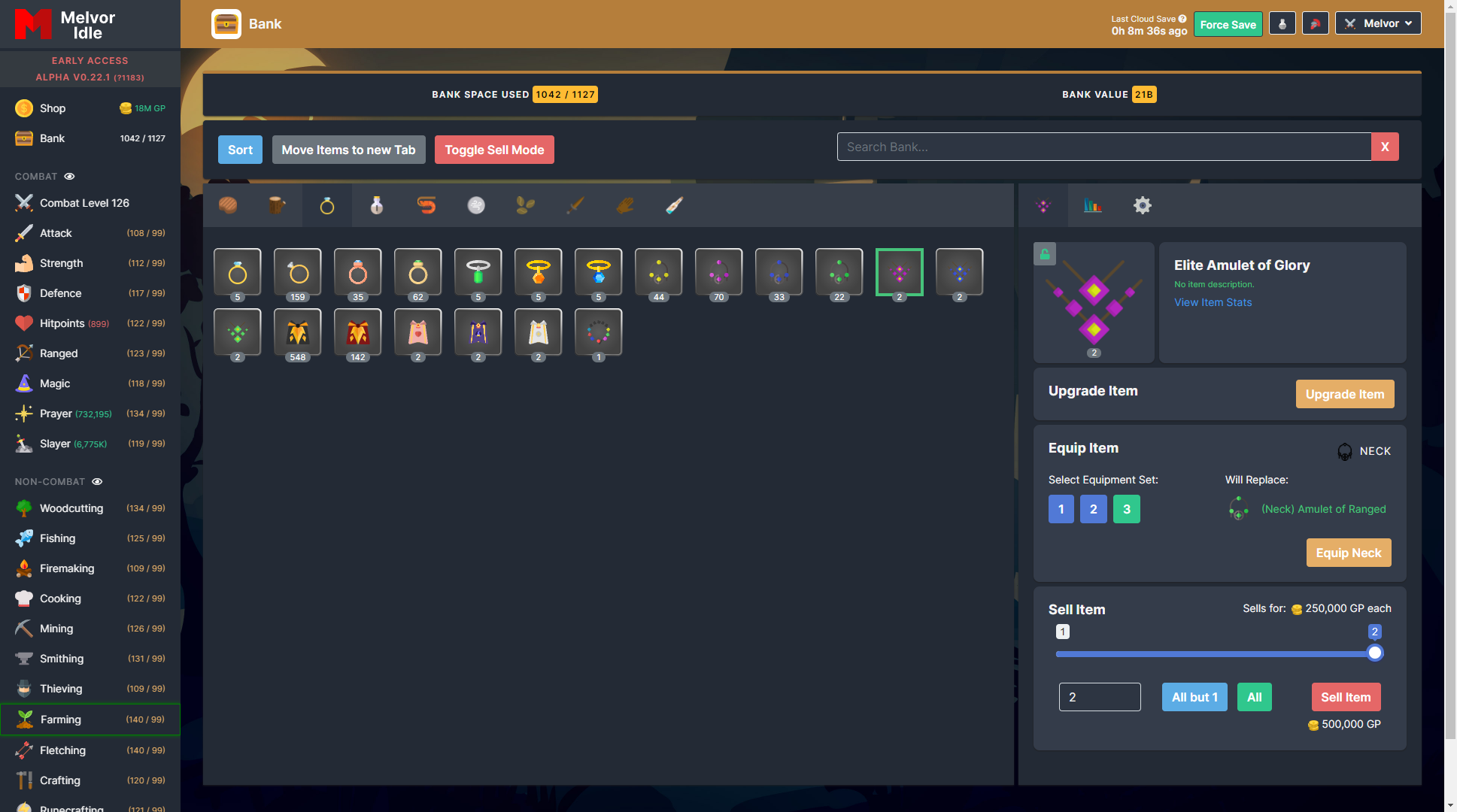 Why Jagex is helping a RuneScape player make an idle game based on its  flagship RPG | GamesIndustry.biz
