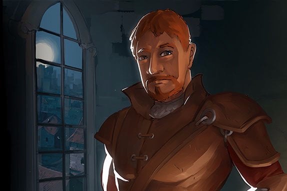 Image for Banner Saga creative director reveals new game Killers and Thieves