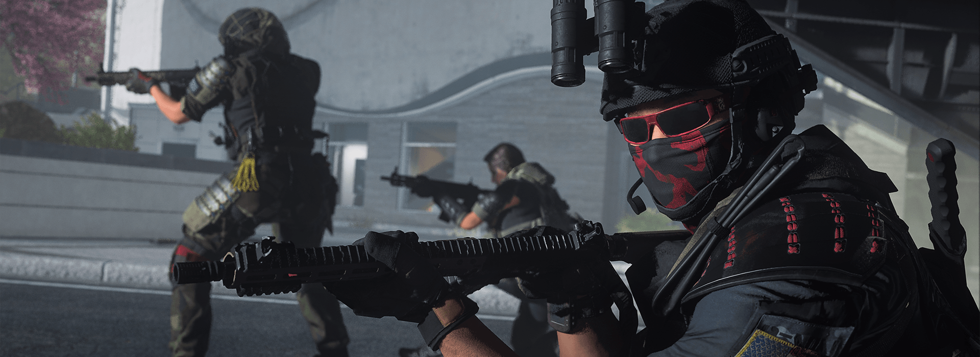 Afbeeldingen van Call of Duty: Warzone 2.0 krijgt ranked mode