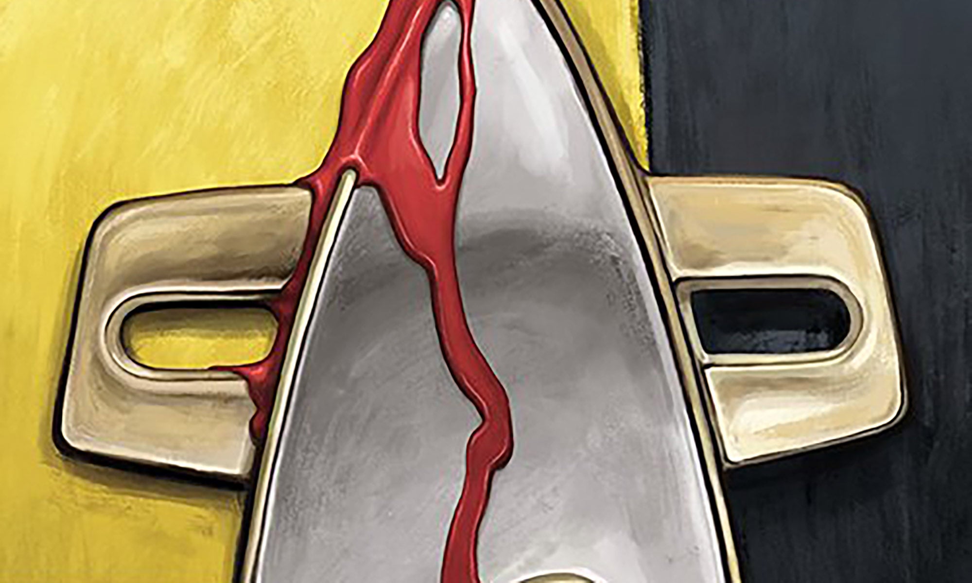 Star Trek Free Comic Book Day 2023 cover