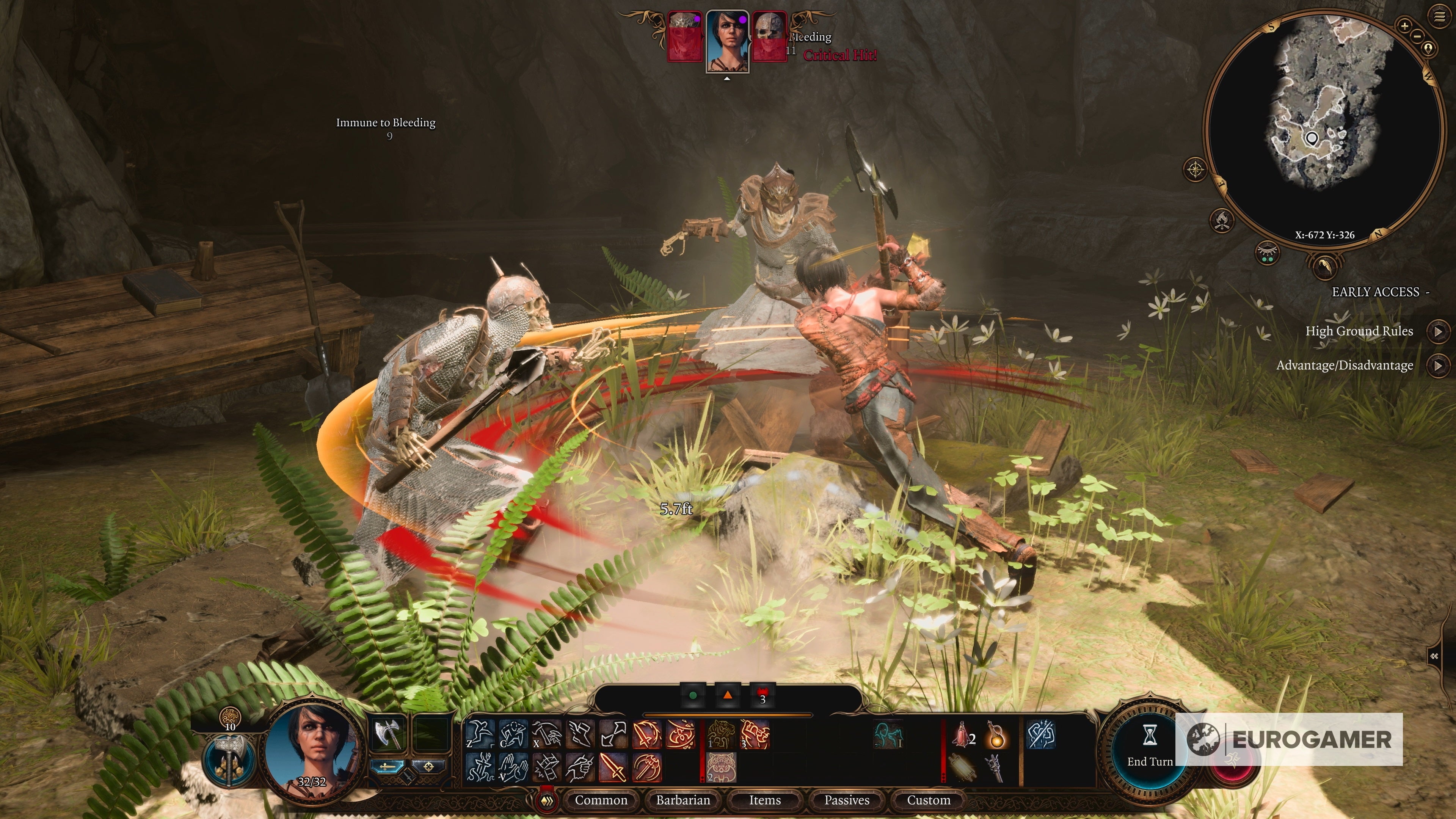 Baldur s Gate 3  unlikely  to be released this year says Larian - 79