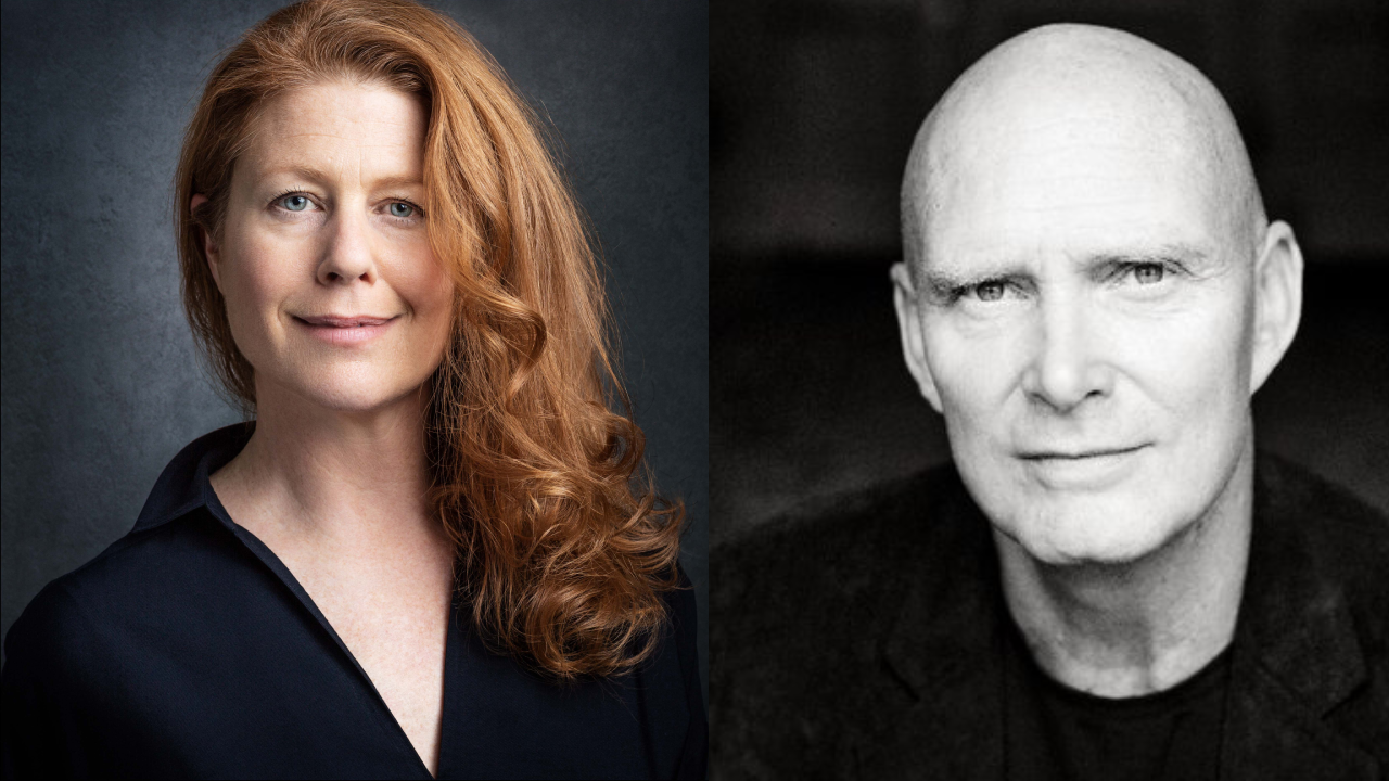 Hitman s voice cast on playing outsiders  absurd humour  and IO s future with Bond - 16