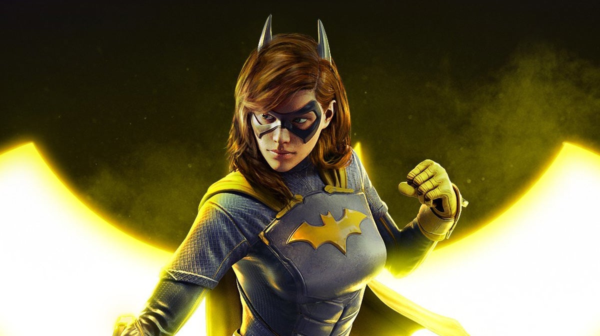 Obrazki dla Kobieta-Nietoperz dołącza do Gotham Knights. Tak walczy Batgirl