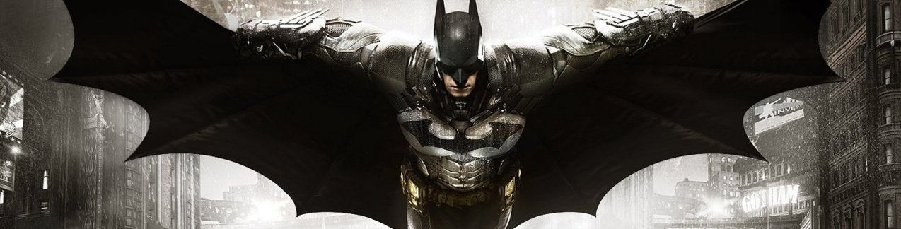 Image for RECENZE Batman: Arkham Knight PS4