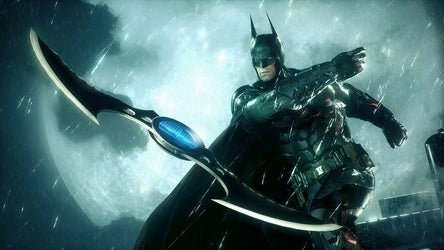 Immagine di Batman: Arkham Knight ha due nuovi costumi a...cinque anni dal lancio!