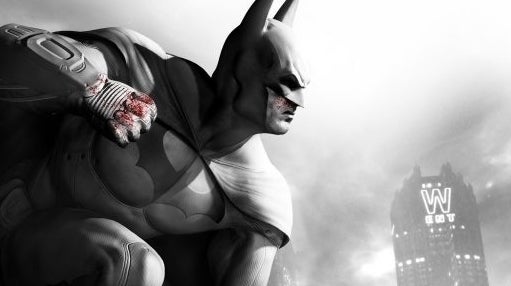 Image for Batman: Arkham Legacy prý odhalí na The Game Awards