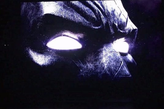 Image for Rocksteady is making a Batman game for PlayStation VR