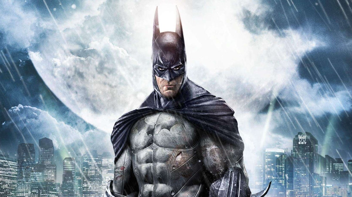 Obrazki dla Wymyślili grę o Batmanie i udają, że jest prawdziwa. Arkham World zdominowało forum fanów