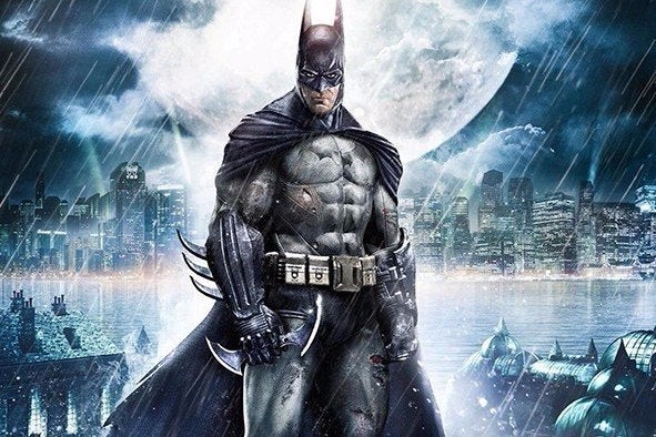 Imagem para Batman: Return to Arkham ganha nova data de lançamento