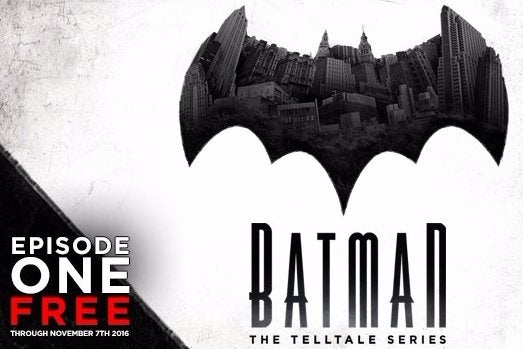 Immagine di Batman: The Telltale Series Episodio 1 è scaricabile gratuitamente su Steam e Google Play Store