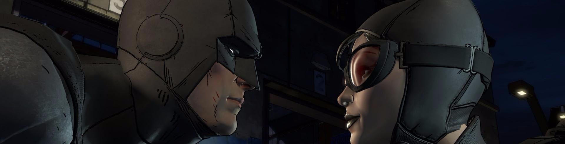 Imagem para Batman: The Telltale Series - Análise