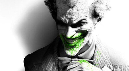 Image for Batman: Arkham City Xbox 360 disappearing save files