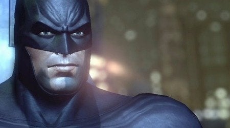 Image for Batman: Arkham City PC delayed
