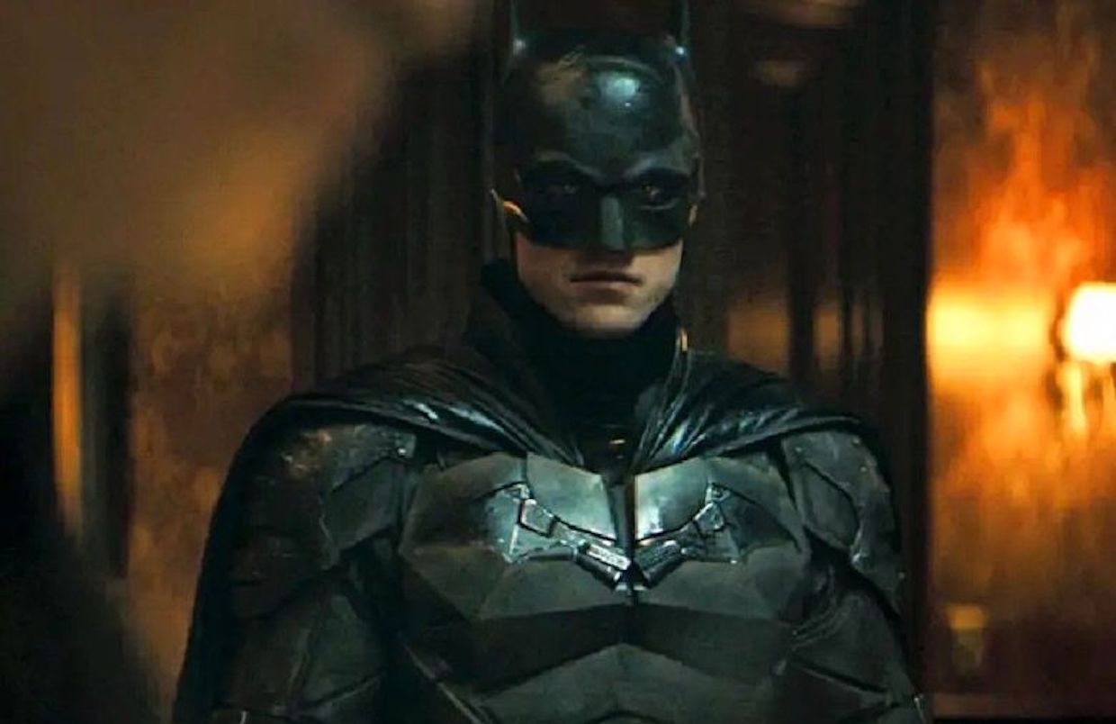 Imagem para The Batman perto dos $600 milhões nas bilheteiras