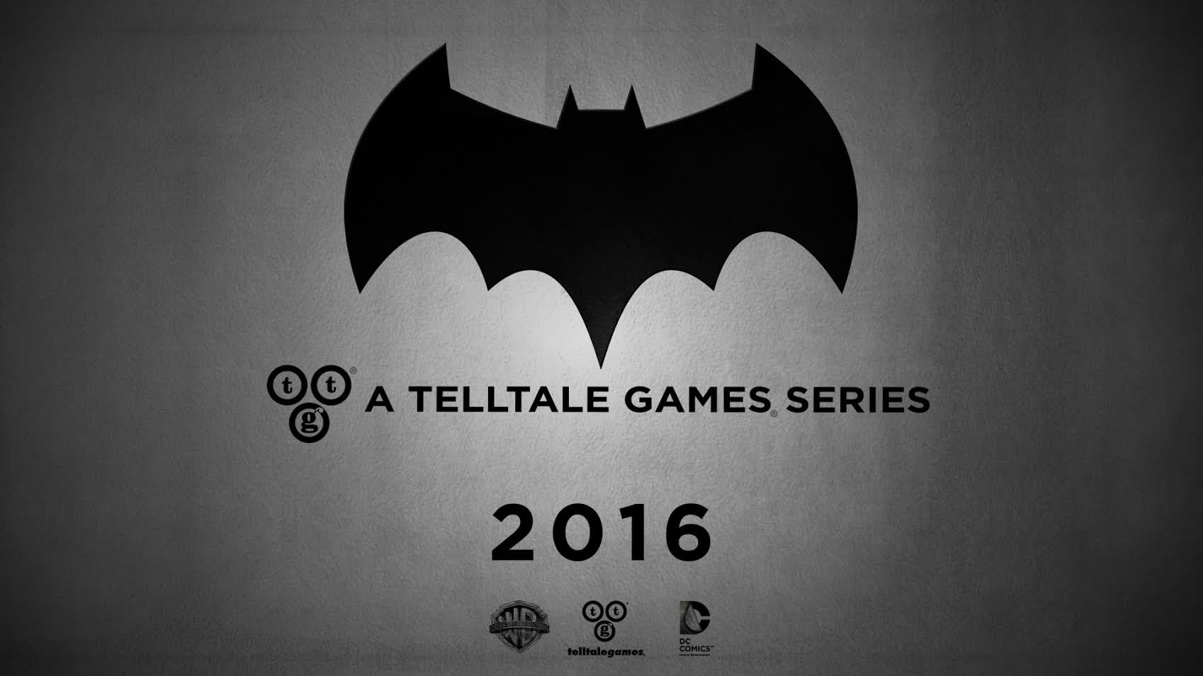 Image for Telltale is making a Batman series
