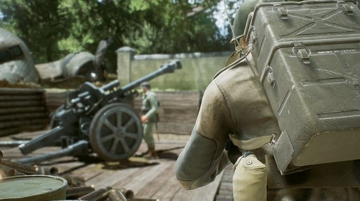 Image for Battalion 1944 developer seeks to reassure backers asking for refunds over MIA console version