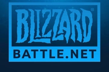 Image for Battle.net renamed Blizzard Battle.net