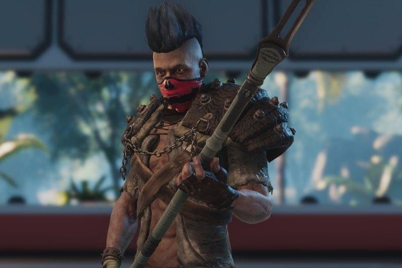 Image for Battle Royale survival game The Culling is coming to Xbox One