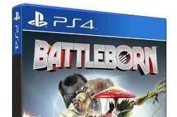 Image for Battleborn is £3.85