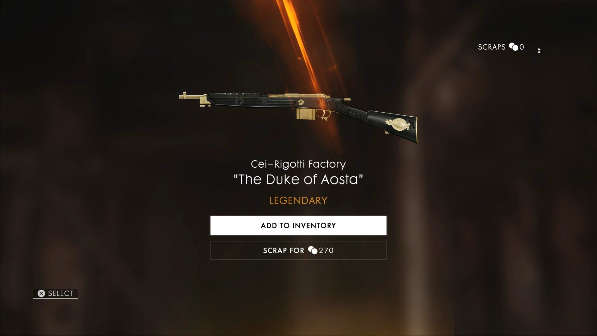Battlefield 1 Battlepacks  Scrap and Puzzle pieces explained - 71