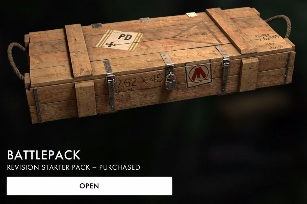 Image for Battlefield 1 Battlepacks, Scrap and Puzzle pieces explained