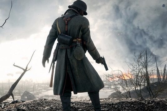 Image for Battlefield 1 Codex Entries - All requirements to complete every objective in campaign and multiplayer