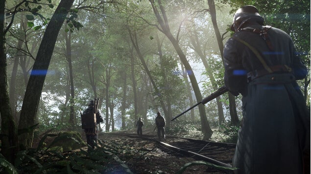Battlefield 1 Maps   list of all Behemoths  Vehicles  and Modes for each map - 94