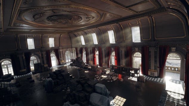 Battlefield 1 Maps   list of all Behemoths  Vehicles  and Modes for each map - 29