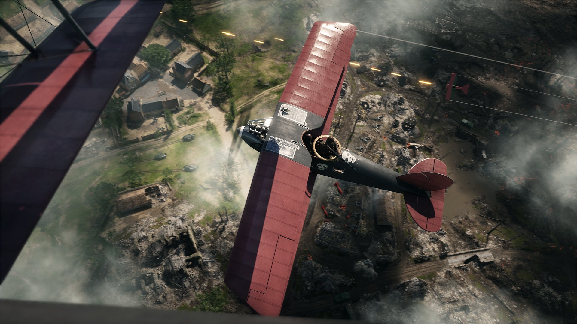 Battlefield 1 Maps   list of all Behemoths  Vehicles  and Modes for each map - 33