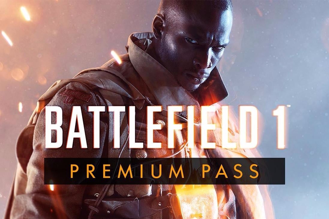Image for Battlefield 1 Premium Friends umožní hrát kamarádům na placených DLC mapách