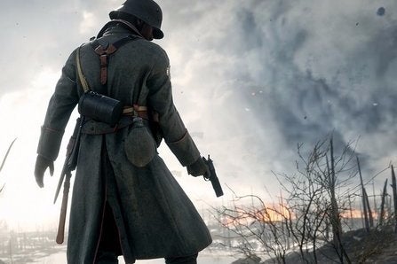 Battlefield 1 review