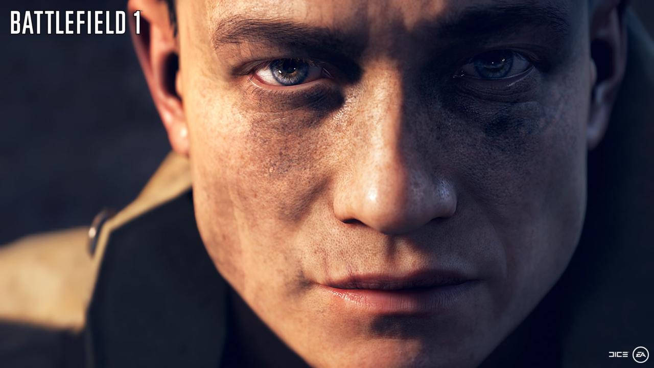 Ecco le prime immagini di Battlefield 1 | Eurogamer.it